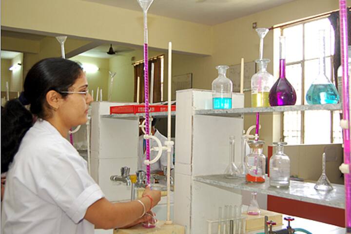laboratory